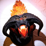 001 Balrog Bust