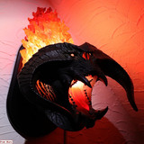 005 Balrog Bust