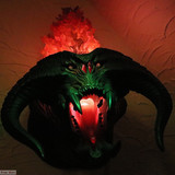 012 Balrog Bust
