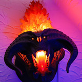 010 Balrog Bust