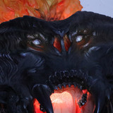 011 Balrog Bust