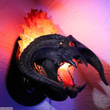 009 Balrog Bust