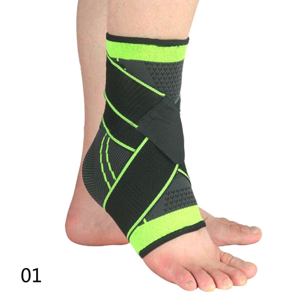 Ankle Protection Guard Image 7