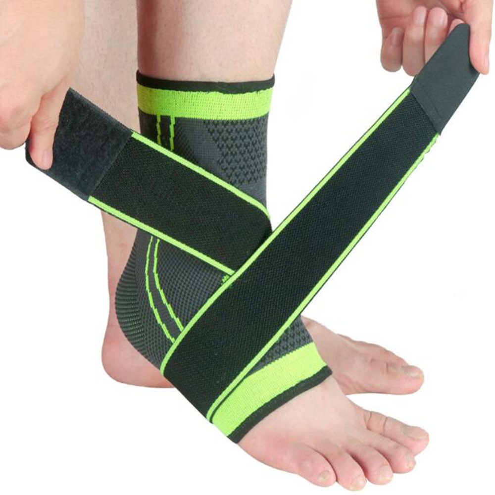 Ankle Protection Guard Image 1