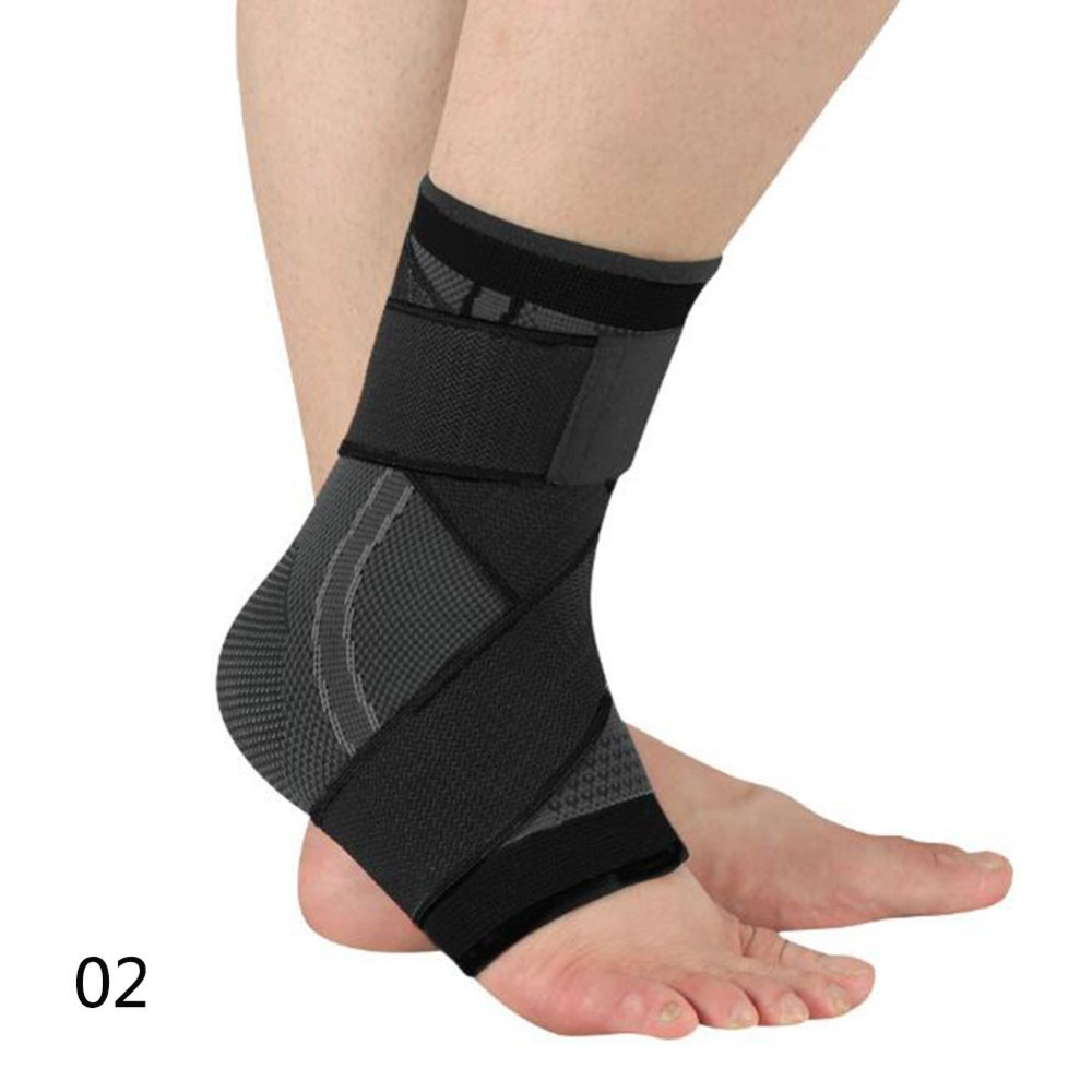 Ankle Protection Guard Image 8