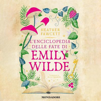 Heather Fawcett - L'enciclopedia delle fate di Emily Wilde꞉ Emily Wilde, Vol. 1 (2025) (mp3 - 128 kbps)