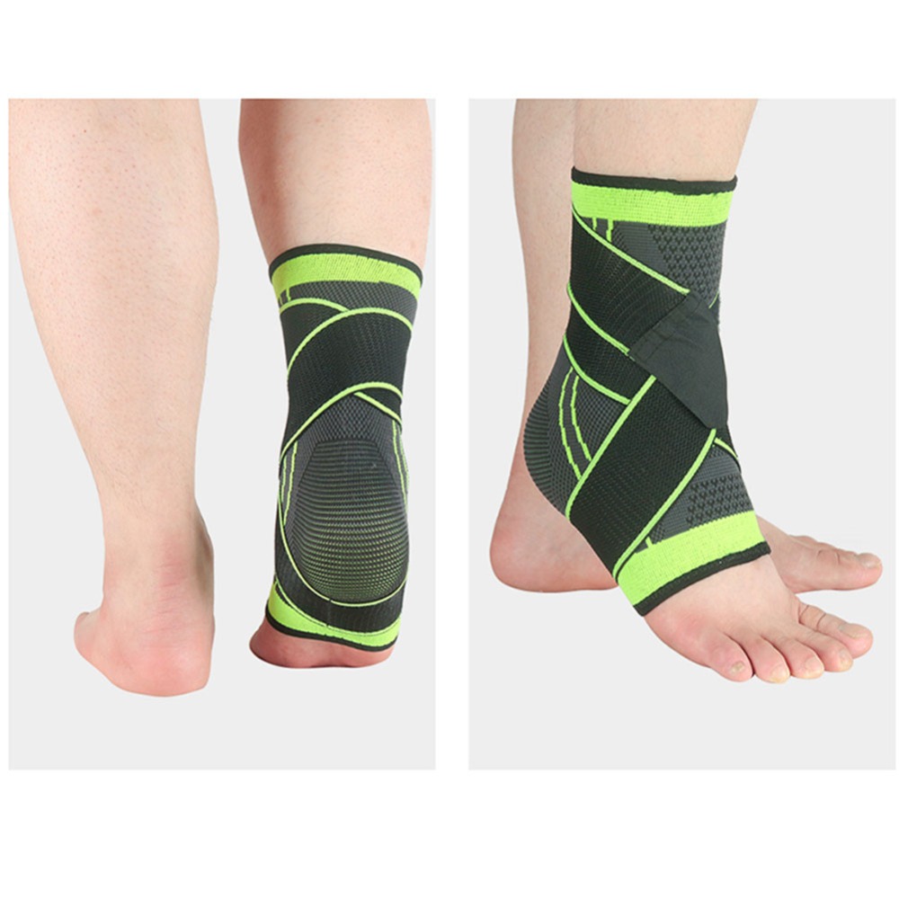 Ankle Protection Guard Image 15