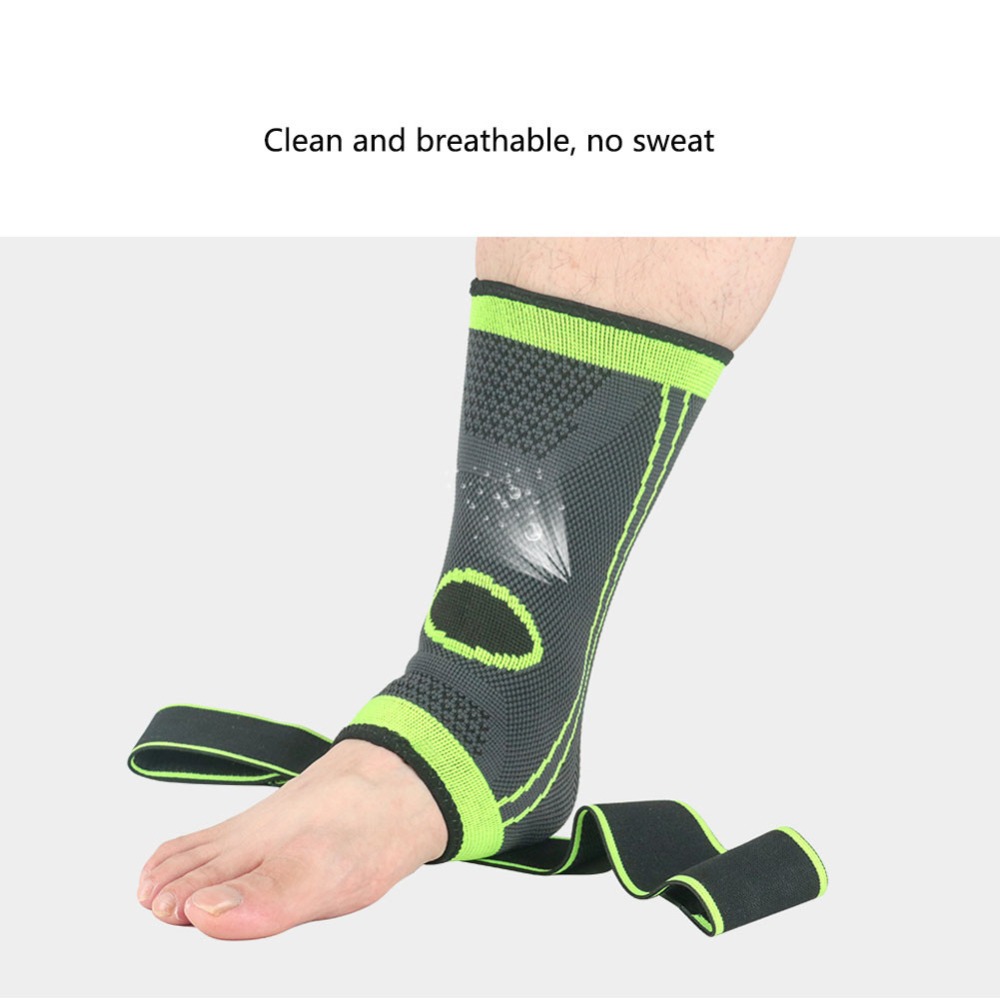 Ankle Protection Guard Image 12