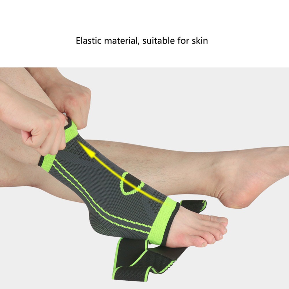 Ankle Protection Guard Image 13