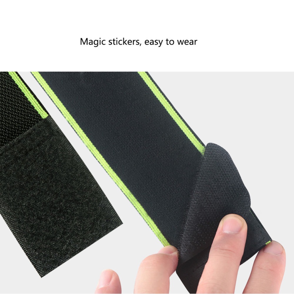 Ankle Protection Guard Image 11