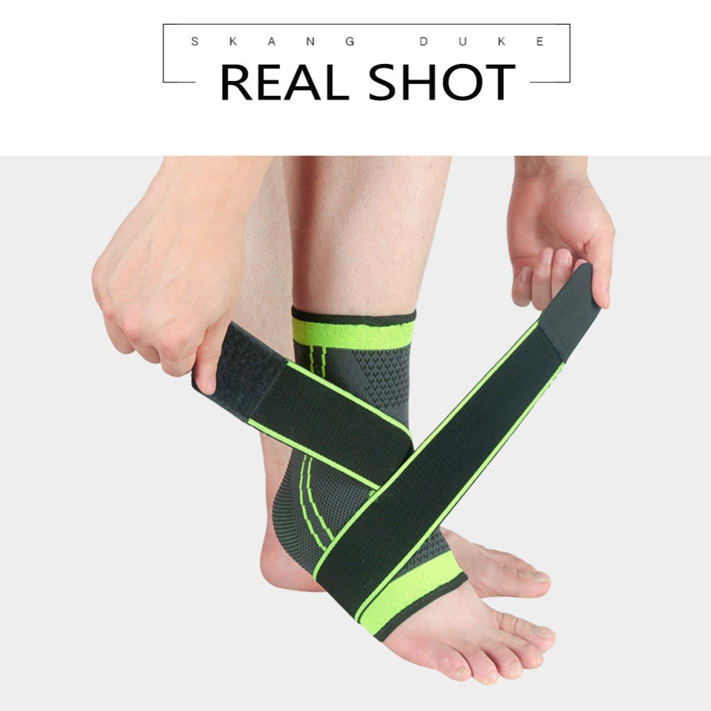 Ankle Protection Guard Image 14