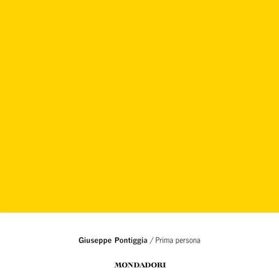 Giuseppe Pontiggia - Prima persona (2025) (mp3 - 128 kbps)