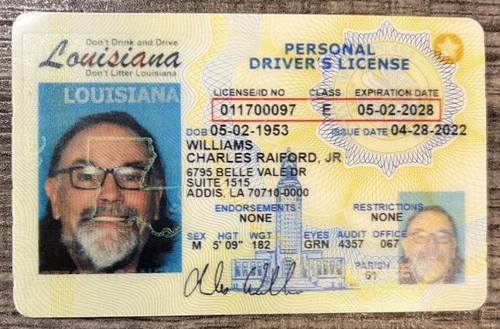 Charles Raiford Williams license image.jpg