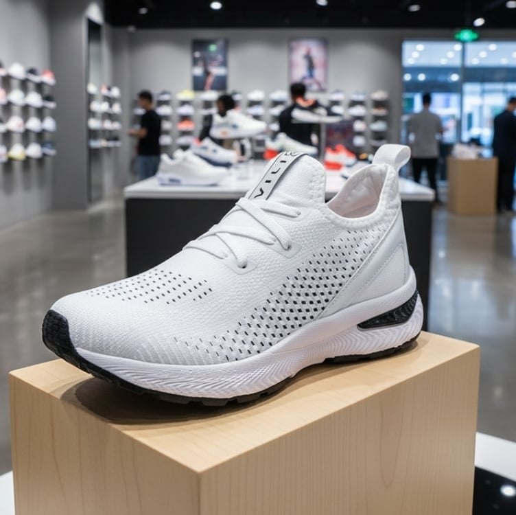 Tênis Feminino Olimp Para Caminhada Academia Promoção