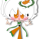 Cyprus (Celeste)