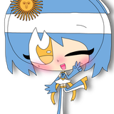 Argentina (Athena)