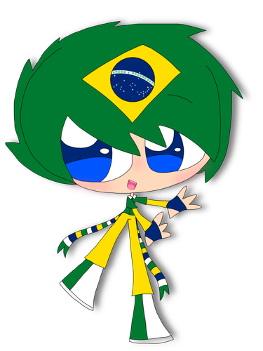 Brazil (Brian)