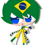 Brazil (Brian)