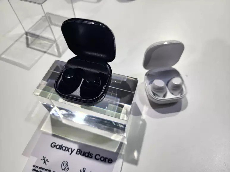 Samsung Galaxy Buds Core