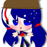 Australia (Amelia)
