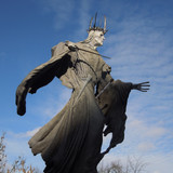 007 Witch King of Angmar