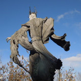 008 Witch King of Angmar