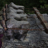 001 Grond with custom Scale Escorts für FoU