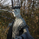 010 Witch King of Angmar