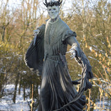 011 Witch King of Angmar