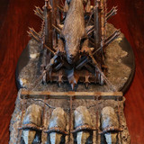 013 Grond with custom Scale Escorts für FoU