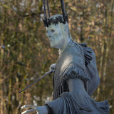 013 Witch King of Angmar
