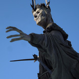004 Witch King of Angmar