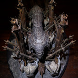 018 Grond with custom Scale Escorts für FoU