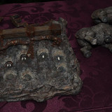 011 Grond with custom Scale Escorts für FoU
