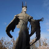 006 Witch King of Angmar