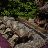 026 Grond with custom Scale Escorts für FoU