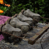 023 Grond with custom Scale Escorts für FoU