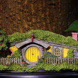 005 #13 Apple Orchard