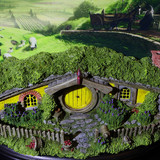 001 #13 Apple Orchard