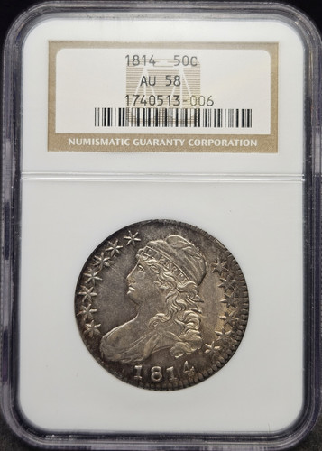 1814 50C N AU58 OBV.jpg