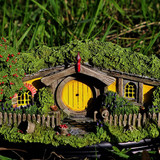 003 #13 Apple Orchard