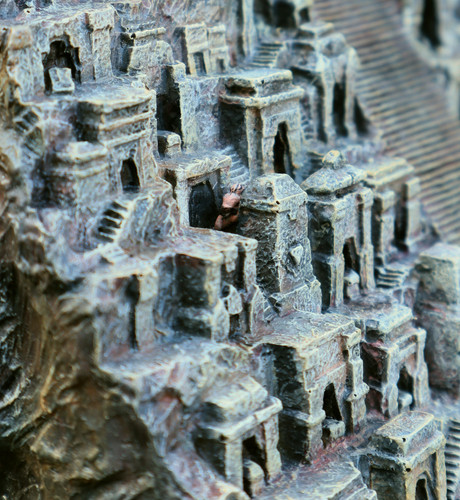 001 Gollum at Moria Cemetery.jpg
