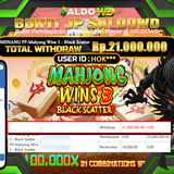 BUKTI JP 25 SEPTEMBER 2025