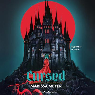 Marissa Meyer - Cursed꞉ Gilded, Vol. 2 (2025) (mp3 - 128 kbps)