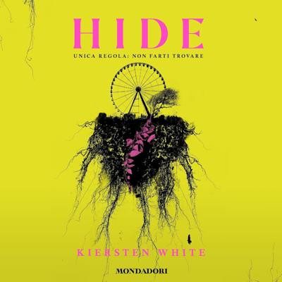 Kiersten White - HIDE (2025) (mp3 - 128 kbps)