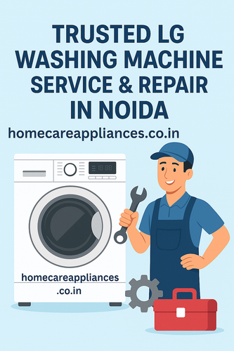 Lg Washing Machine Repair in Noida.png