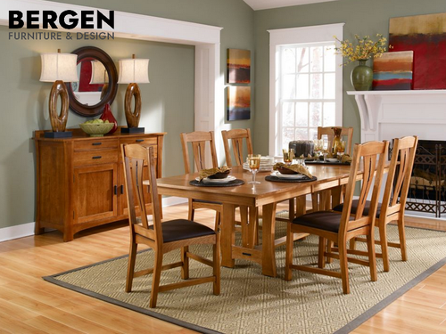 Dining Set Furniture Store in Dumont NJ at Bergen Furniture.png
