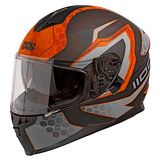 IXS 1100 2.2 Naranja