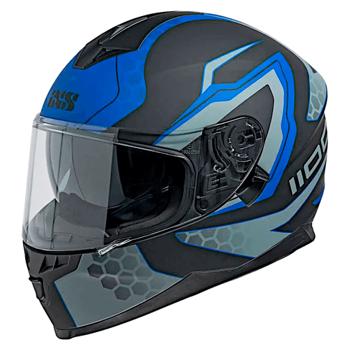 IXS 1100 2.2 Azul