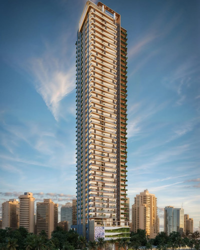 Conheça um belo lançamento da Av. Beira mar mais linda do Brasil! 🇧🇷 📍Av. Beira mar Meirele.jpg